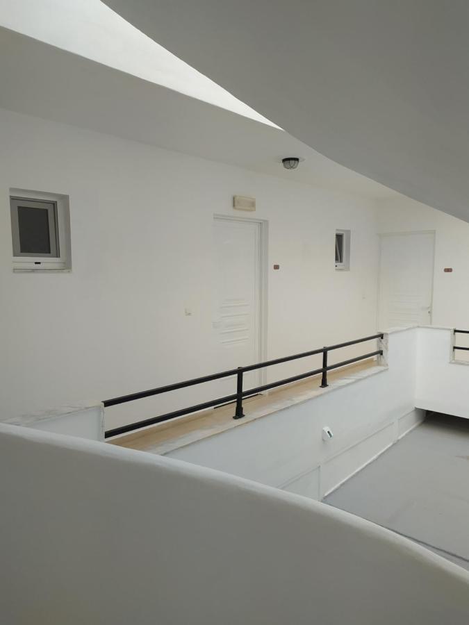 Anna Maria Apartments Kardamena  エクステリア 写真