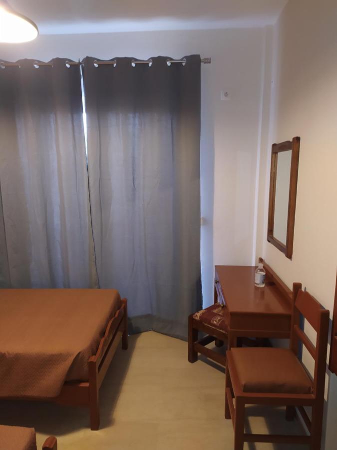 Anna Maria Apartments Kardamena  エクステリア 写真
