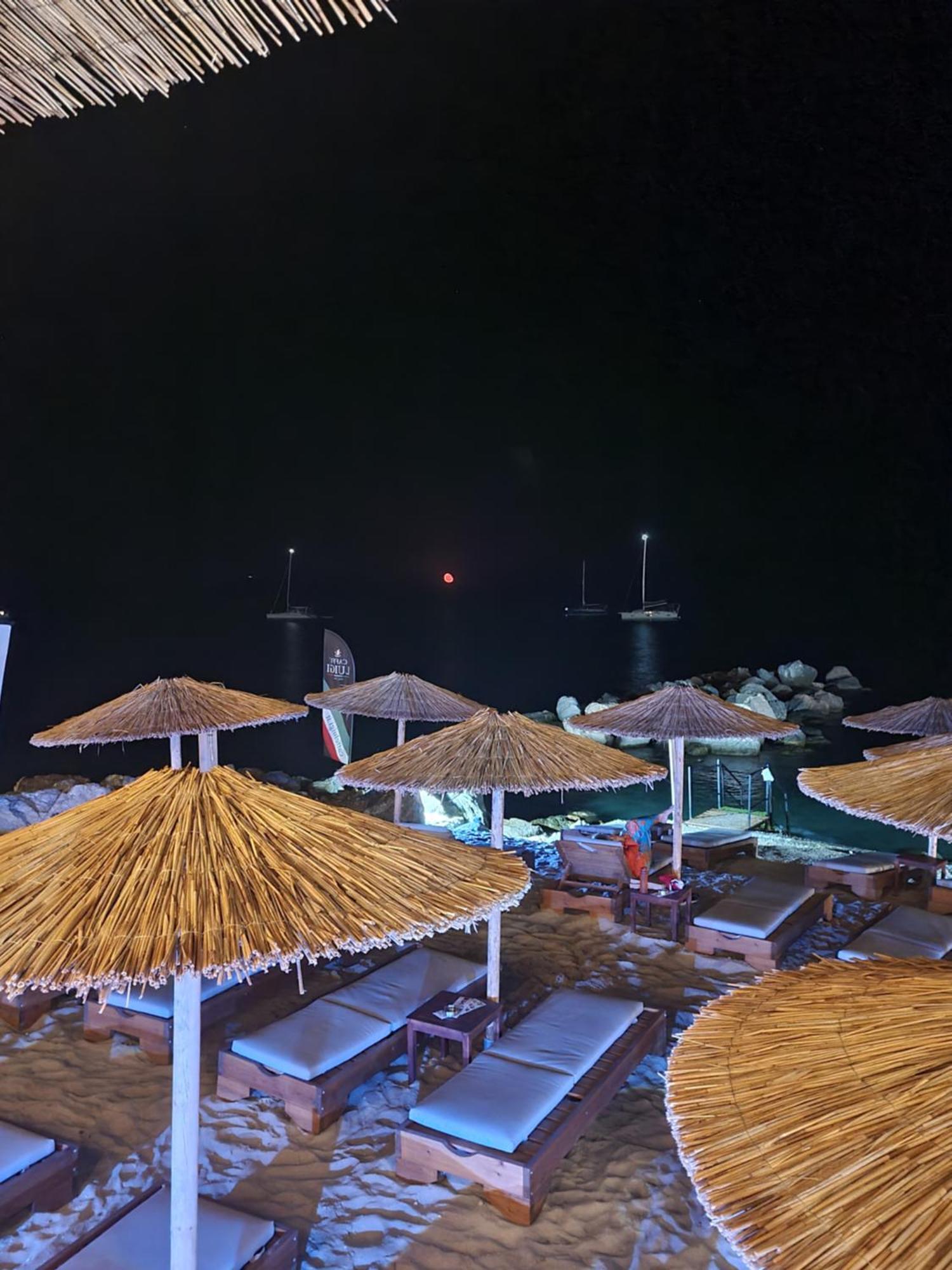 Anna Maria Apartments Kardamena  エクステリア 写真